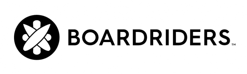 Logo Boardriders