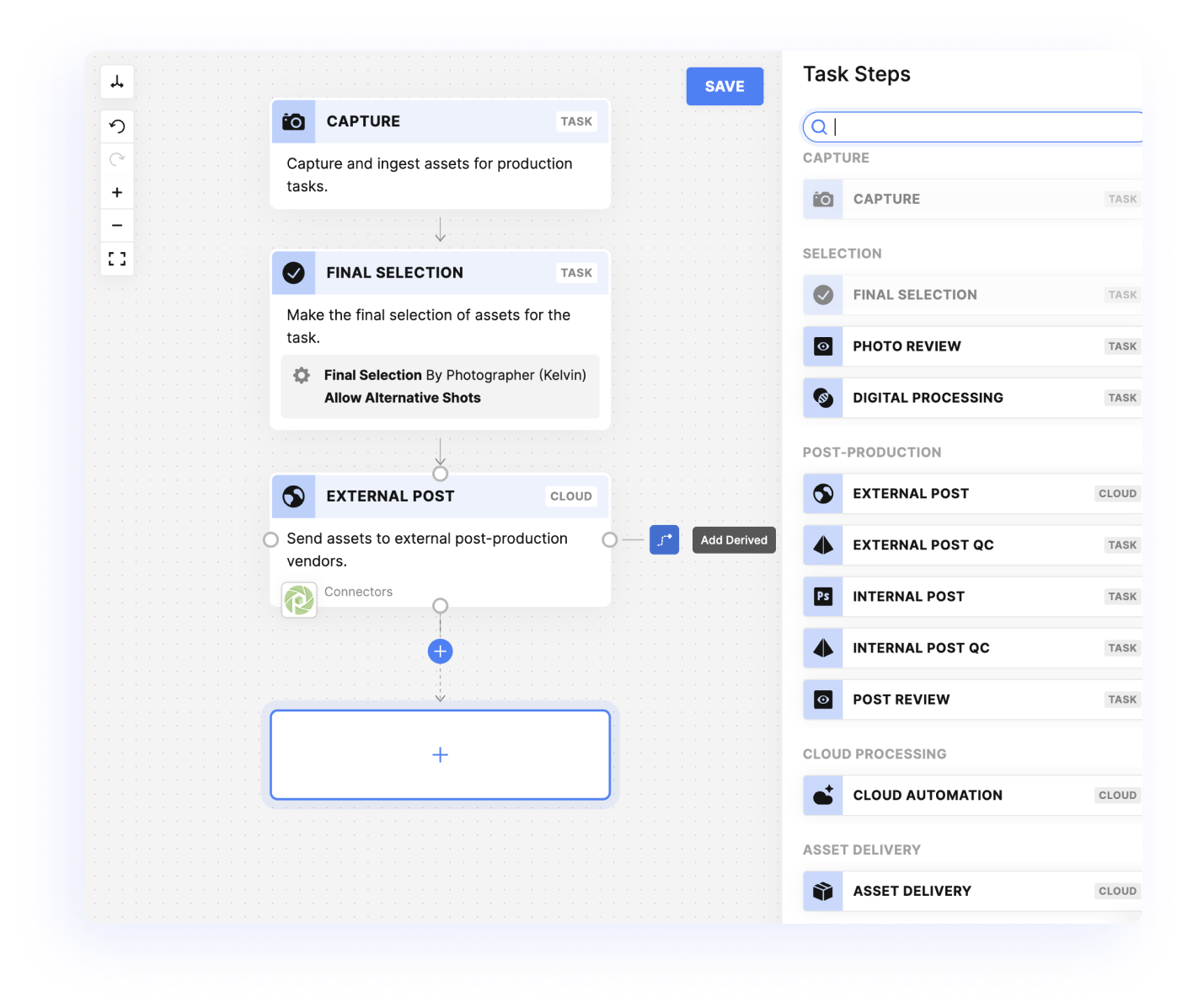 workflow-task-steps