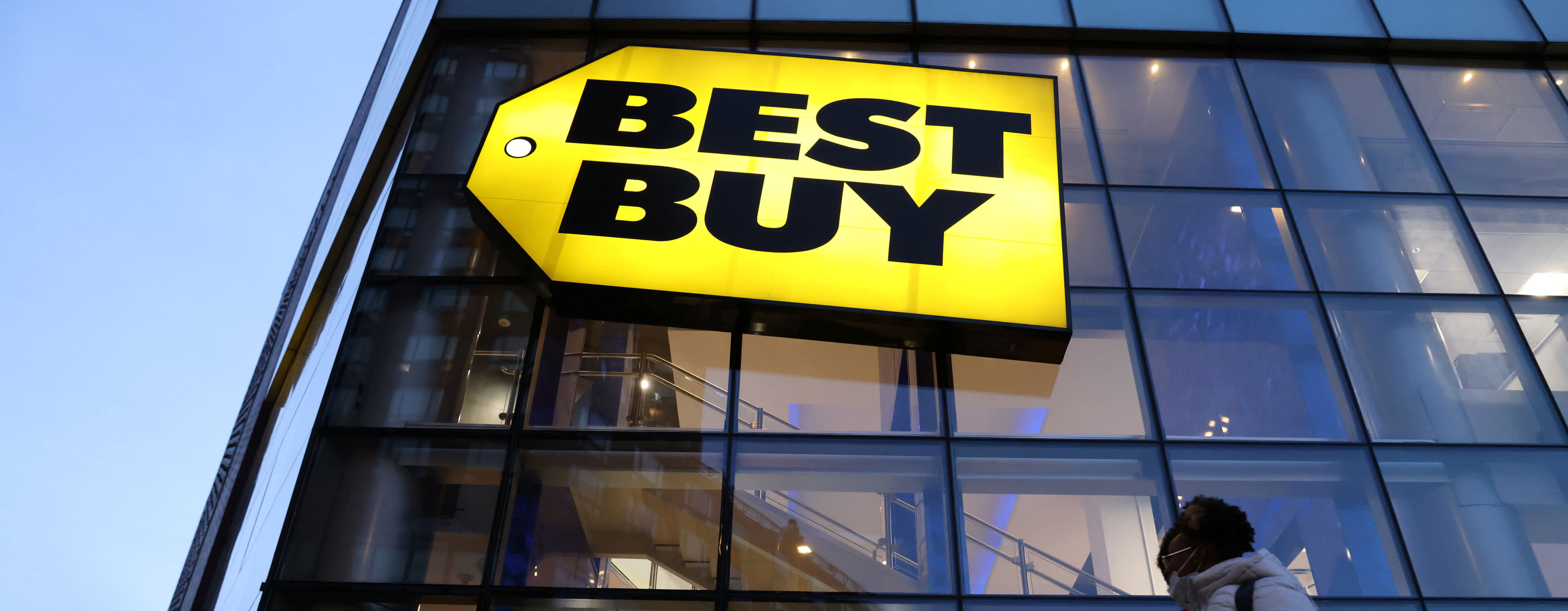 Best Buy