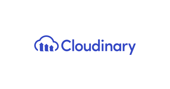 Cloudinary