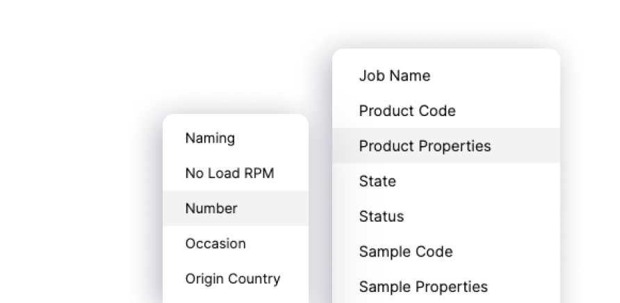 DATA AND APIS - New Number Property